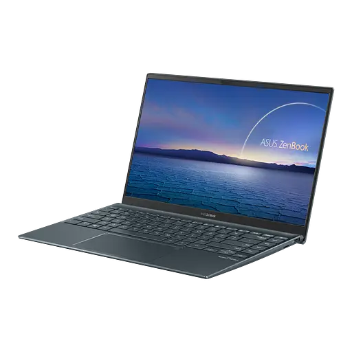 Ноутбук Asus Zenbook 14 UX525J i5-1035G1, 8Gb, 256Gb SSD - фото 2