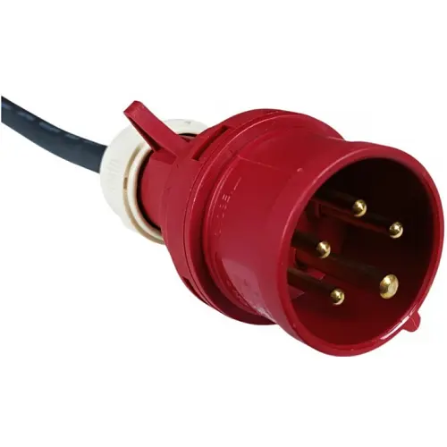 Теплова гармата Grunhelm РТС-9000R - фото 8