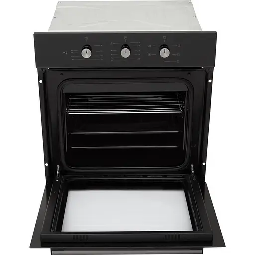 Духовка электрическая Jantar GTK 6006 BL - фото 9