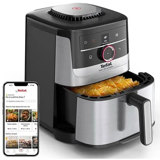 Мультипіч Tefal EY572DE1 (EY572DE1) - фото 6