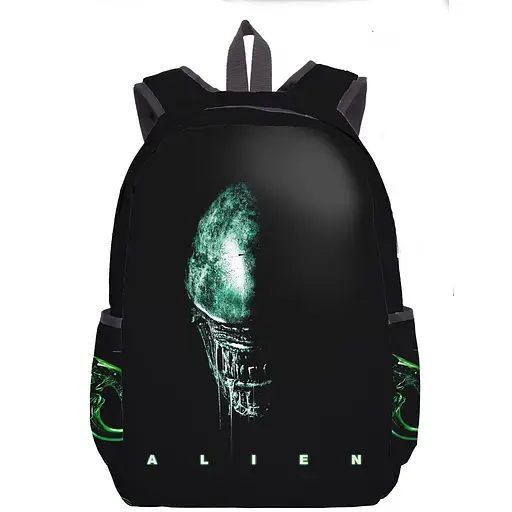 Рюкзак GeekLand Чужой Alien 80.Р - фото 1
