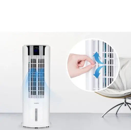 Сток Міні-кондиціонер 3в1 Klarstein Skyscraper Horizon 10032336 - фото 2