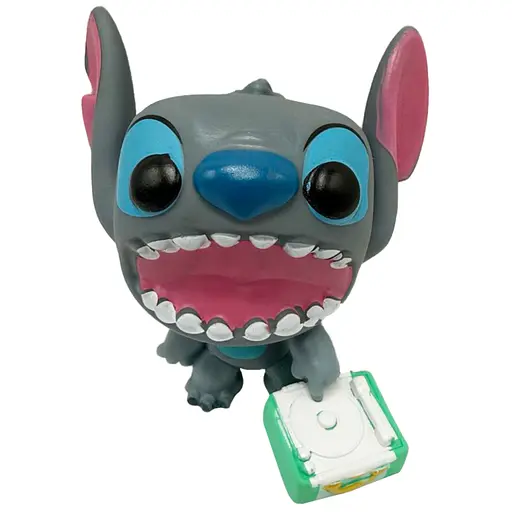 Детская игровая фигурка Stich B882-1 из мультфильма "Лило и Стич"