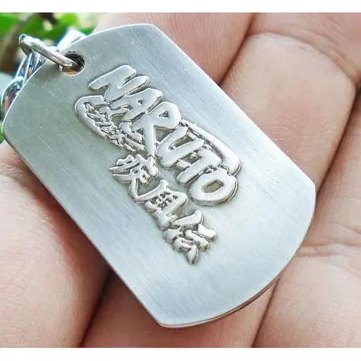 Кулон Gee! Naruto Наруто Коноха Ітачі Шарінган NA 22.020 - фото 6