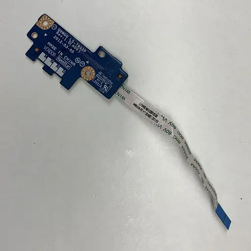 Дод. плата Led для ноутбука Dell Latitude E5430 (LS-7902P) - фото 2