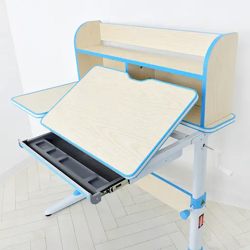 Дитяча парта Bambi M 4804(W)-4 - фото 2