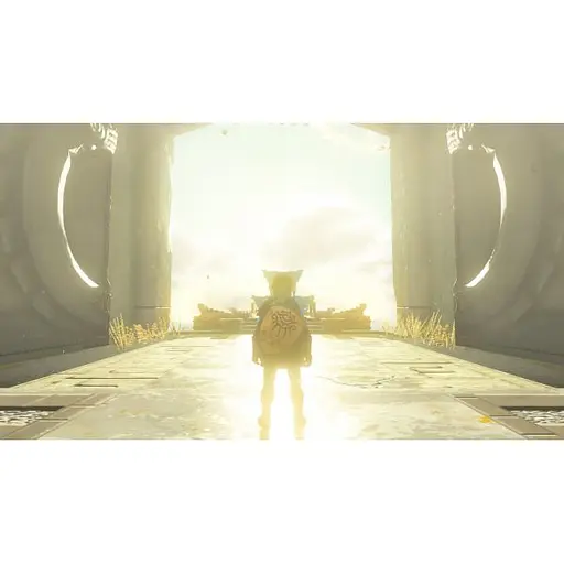 Гра The Legend of Zelda Tears of the Kingdom (російська версія) (Nintendo Switch) - фото 3