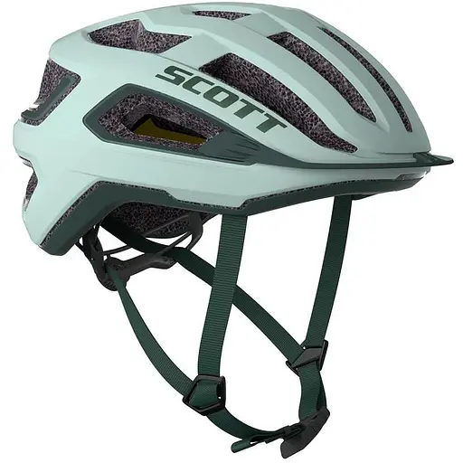 Шолом Scott ARX Plus M Mint (1081-288584.7481.008)