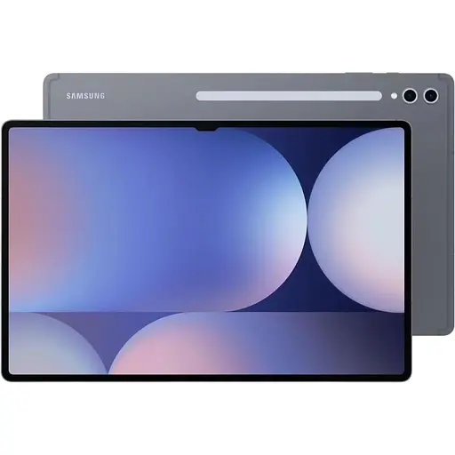 Планшет Samsung Galaxy Tab S10 Ultra 12/256GB Moonstone Gray (SM-X920NZAR) - фото 1
