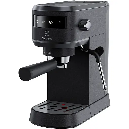 Кавоварка рожкова Electrolux E6EC1-6BST