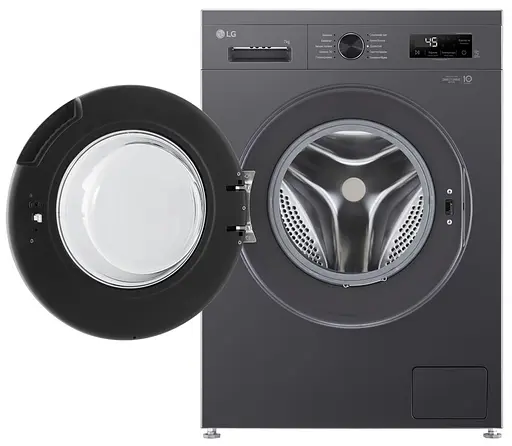 Стиральная машина LG F2Y1HS5J автоматическая (7096070) - фото 2