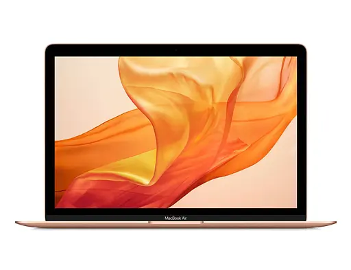 Ноутбук Apple Macbook Air 2018 I5-8210Y, 16Gb, 256Gb SSD