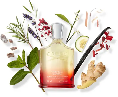 Тестер Creed Original Santal парфюмированная вода 100 ml - фото 3