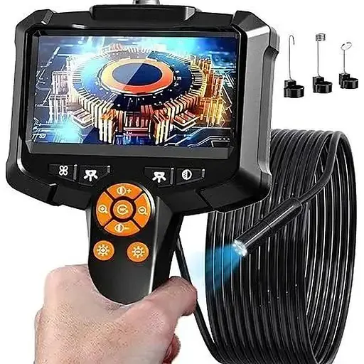 Ендоскопічна камера з підсвіткою Industrial Endoscope G30 5 м