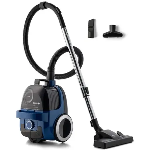Пылесос Gorenje VCE 01 G2ACBL