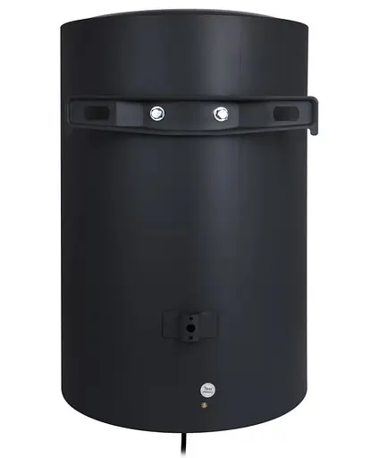 Водонагрівач електричний Thermo Alliance, 2 кВт, сухий ТЕН, 100 вертикальний, циліндричний, чорний (D100V20J3(D)KВ) - фото 6