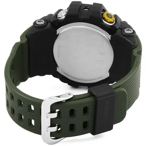 Часы наручные Casio G-Shock GWG-100-1A3ER - фото 5