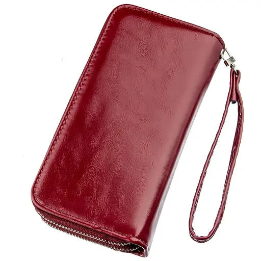 Жіночий гаманець Kivi 9х19х4 см acs0015467 - фото 2