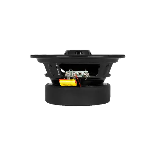 Коаксіальна акустична система Bass Habit Elite SE165CX - фото 6