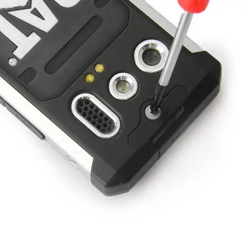 Набір викруток Mar-Pol M61009 36 шт. - фото 10