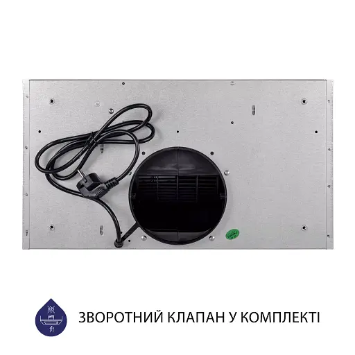 Витяжка повновбудована Minola HBI 5614 BL 1000 LED - фото 7