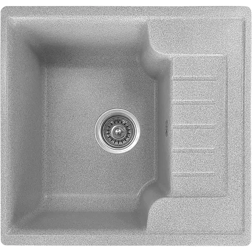 Кухонна мийка Romzha Klasicky 51 Seda (602)