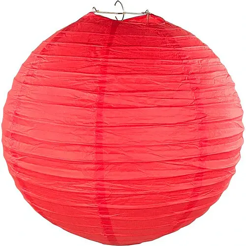 Китайский фонарик - фото 1