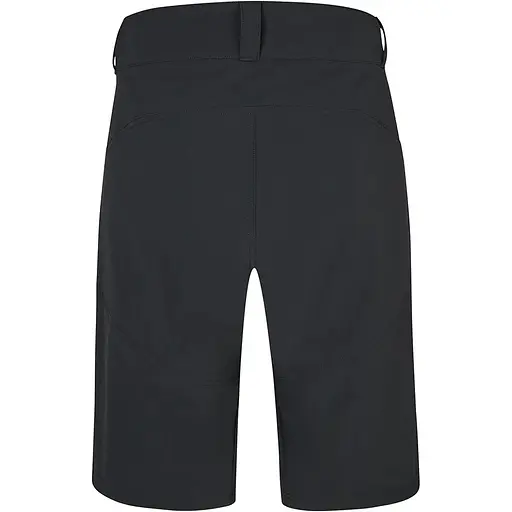 Велошорти Ziener Nelat X-Function Black XXL (1012-249221-12-56) - фото 2
