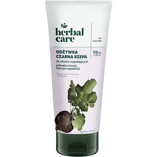 Кондиціонер від випадіння волосся Farmona Herbal Care Чорна редька 200 мл