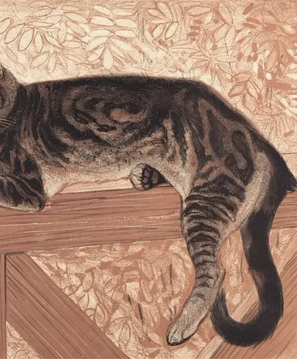 Art Cat - фото 13