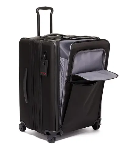 Валіза 66 См Tumi TUMI ALPHA BLACK 66х48,5х33(38) 02203064D3 - фото 4