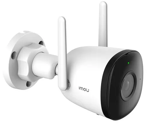 IP-камера IMOU Bullet 3C 3МП (IPC-S3EP-3M0WE) - фото 5