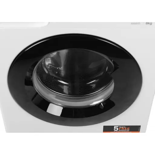 Пральна машина Indesit OMTWSE 61051 WK UA - фото 11