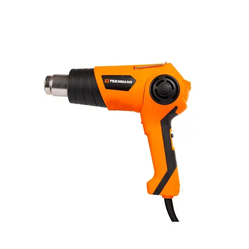 Строительный фен Tekhmann THG-2100 DA (849173) - фото 2