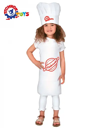 Іграшка "Набір для випічки Технок" 5026TXK - фото 4