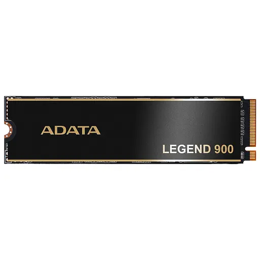 Накопитель SSD Adata m.2 NVMe 1TB (SLEG-900-1TCS) - фото 1