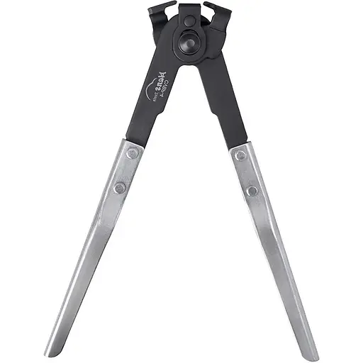 Щипцы для хомутов Hans (CVBP-4) - фото 2