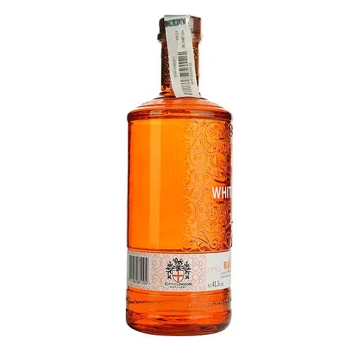 Джин Whitley Neill Blood Orange 41.3% 0.7 л - фото 3