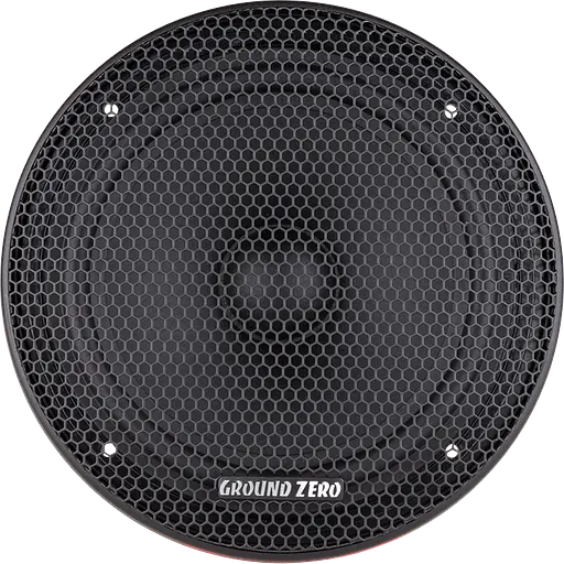 Мидбас Ground Zero GZNK 165SQ - фото 3