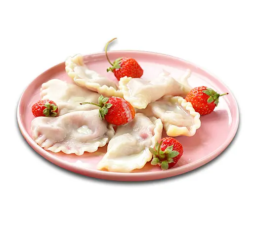 Вареничниця механічна ручна прес форма для вареників машинка для вареників, Kitchette 81977 - фото 8