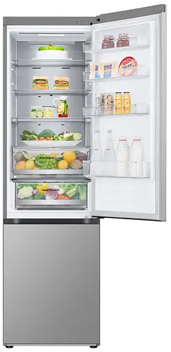 Холодильник LG GC-B509FNPW (7110073) - фото 2