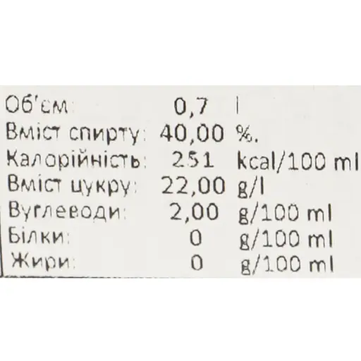 Ром Planteray Stiggins Pineapple 40% 0.7 л - фото 7