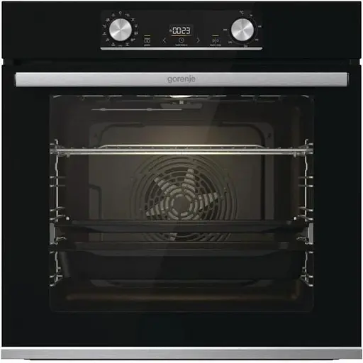 Духовка электрическая Gorenje BOSX6737E13BG