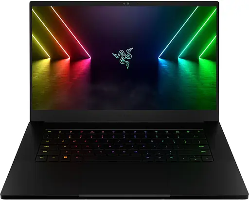 Ноутбук Razer Blade 15 RZ09-0369 i7 10750H, 16Gb, 512Gb SSD, RTX3070-8GB