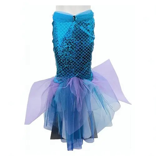 Спідниця Русалонька дитяча - фото 1