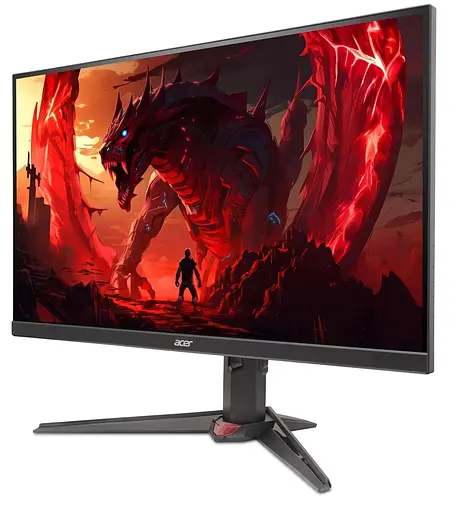 Монітор 27" Acer XV270UP6bmiiprx QHD IPS 144Hz (UM.HX0EE.605) - фото 4