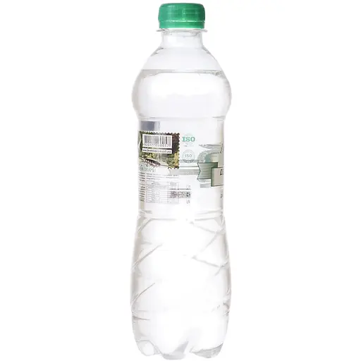 Питьевая вода Деренівська Купіль слабогазированная 0.5 л - фото 3