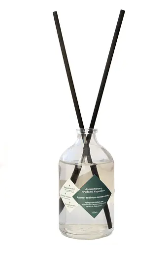 Аромадиффузор «Рождественские Карпаты» 100 мл - фото 5