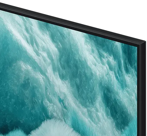 LED-телевизор Samsung QE55Q7F5AUXUA (7101127) - фото 3