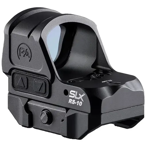 Прицел коллиматорный Primary Arms SLx RS-10 3 МОА - фото 5
